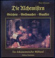 Cover von Die Alchemisten