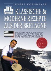 Cover von Klassische & moderne Rezepte aus der Bretagne