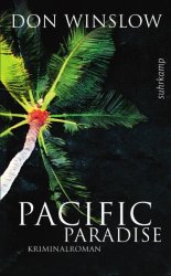 Cover von Pacific Paradise