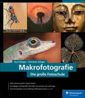 Cover von Makrofotografie