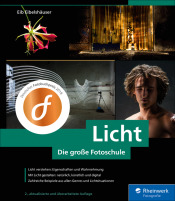 Cover von Licht