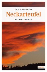 Cover von Neckarteufel