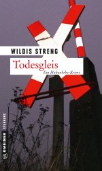 Cover von Todesgleis