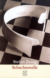 Cover von Schachnovelle