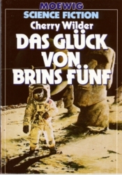 Cover von Das Glück von Brins Fünf