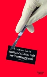 Cover von Sommerhaus mit Swimmingpool