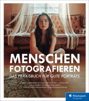 Cover von Menschen fotografieren