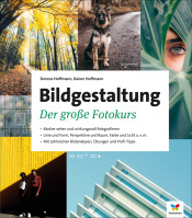 Cover von Bildgestaltung