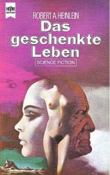 Cover von Das geschenkte Leben