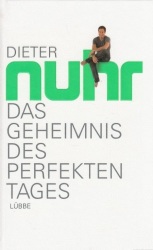 Cover von Das Geheimnis des perfekten Tages