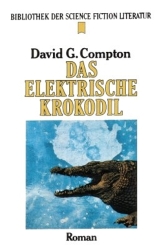 Cover von Das elektrische Krokodil