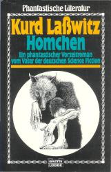 Cover von Homchen