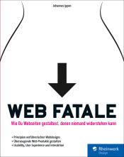 Cover von Web Fatale