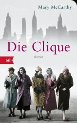 Cover von Die Clique