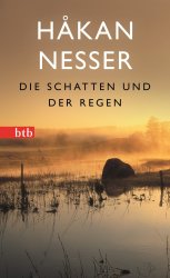 Cover von Die Schatten und der Regen