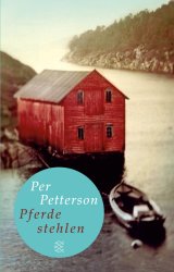 Cover von Pferde stehlen