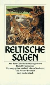 Cover von Keltische Sagen