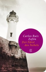 Cover von Der Fürst des Nebels