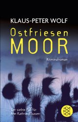 Cover von Ostfriesenmoor