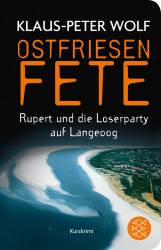 Cover von Ostfriesenfete