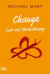 Cover von Change