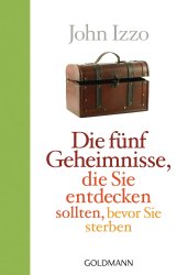 Cover von Die fünf Geheimnisse, die Sie entdecken sollten, bevor Sie sterben