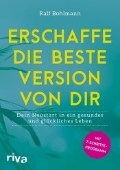 Cover von Erschaffe die beste Version von dir