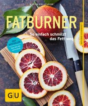 Cover von Fatburner