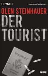 Cover von Der Tourist