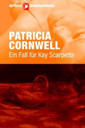 Cover von Ein Fall für Kay Scarpetta