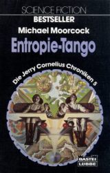 Cover von Entropie-Tango