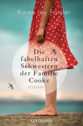 Cover von Die fabelhaften Schwestern der Familie Cooke Cover von Die fabelhaften Schwestern der Familie Cooke