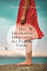 Cover von Die fabelhaften Schwestern der Familie Cooke