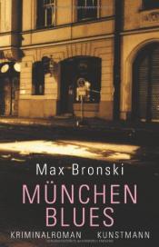 Cover von München Blues