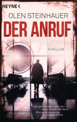 Cover von Der Anruf