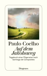 Cover von Auf dem Jakobsweg