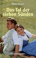 Cover von Das Tal der sieben Sünden