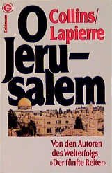 Cover von O Jerusalem