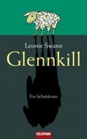 Cover von Glennkill