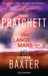Cover von Der lange Mars