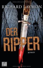 Cover von Der Ripper