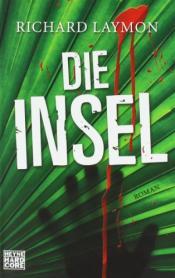 Cover von Die Insel