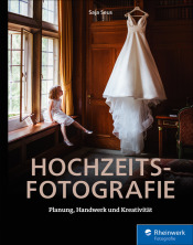 Cover von Hochzeitsfotografie