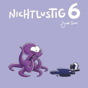 Cover von Nichtlustig 6