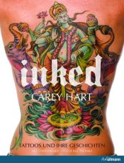 Cover von Inked