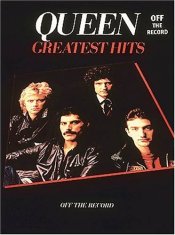 Cover von Queen - Greatest Hits