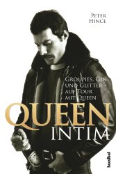 Cover von Queen intim