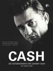 Cover von Cash Die Autobiografie