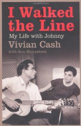 Cover von I Walked the Line