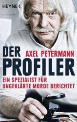 Cover von Der Profiler